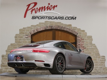 2017 Porsche 911 Carrera 4S   - Photo 9 - Springfield, MO 65802