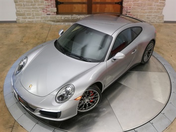 2017 Porsche 911 Carrera 4S   - Photo 10 - Springfield, MO 65802