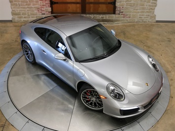 2017 Porsche 911 Carrera 4S   - Photo 13 - Springfield, MO 65802