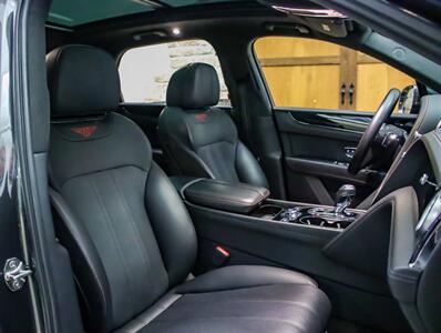 2018 Bentley Bentayga Onyx Edition   - Photo 22 - Springfield, MO 65802