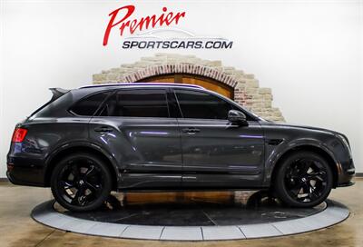 2018 Bentley Bentayga Onyx Edition   - Photo 4 - Springfield, MO 65802