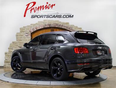 2018 Bentley Bentayga Onyx Edition   - Photo 6 - Springfield, MO 65802