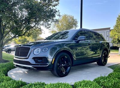 2018 Bentley Bentayga Onyx Edition   - Photo 38 - Springfield, MO 65802