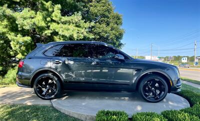 2018 Bentley Bentayga Onyx Edition   - Photo 39 - Springfield, MO 65802