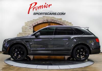 2018 Bentley Bentayga Onyx Edition   - Photo 5 - Springfield, MO 65802