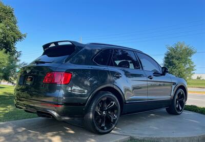 2018 Bentley Bentayga Onyx Edition   - Photo 41 - Springfield, MO 65802