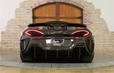 2019 McLaren 600LT   - Photo 9 - Springfield, MO 65802