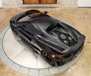 2019 McLaren 600LT   - Photo 13 - Springfield, MO 65802