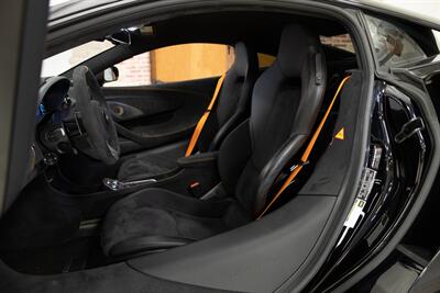 2019 McLaren 600LT   - Photo 37 - Springfield, MO 65802