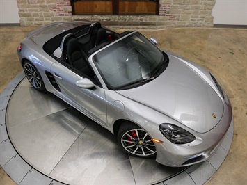 2017 Porsche 718 Boxster S   - Photo 17 - Springfield, MO 65802