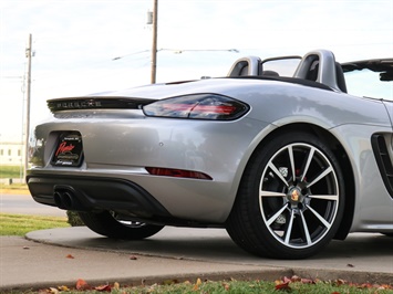 2017 Porsche 718 Boxster S   - Photo 46 - Springfield, MO 65802