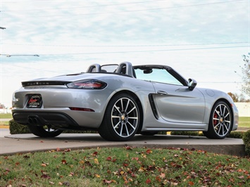 2017 Porsche 718 Boxster S   - Photo 31 - Springfield, MO 65802