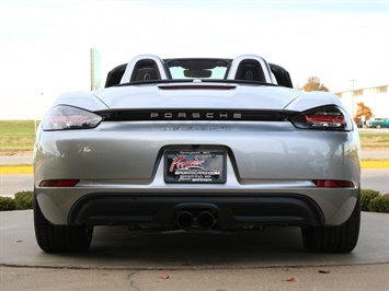 2017 Porsche 718 Boxster S   - Photo 32 - Springfield, MO 65802