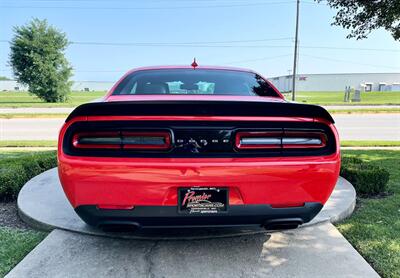2019 Dodge Challenger SRT Hellcat Redeye   - Photo 20 - Springfield, MO 65802