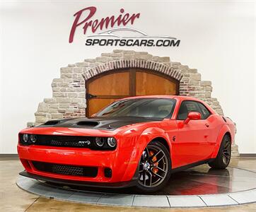 2019 Dodge Challenger SRT Hellcat Redeye   - Photo 1 - Springfield, MO 65802