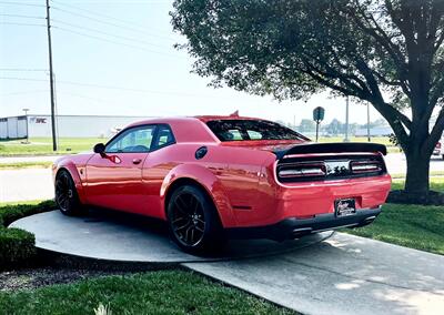 2019 Dodge Challenger SRT Hellcat Redeye   - Photo 19 - Springfield, MO 65802