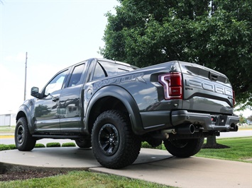 2018 Ford F-150 Raptor   - Photo 7 - Springfield, MO 65802