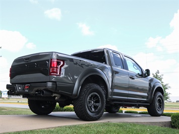 2018 Ford F-150 Raptor   - Photo 9 - Springfield, MO 65802