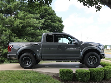 2018 Ford F-150 Raptor   - Photo 3 - Springfield, MO 65802