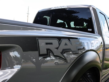 2018 Ford F-150 Raptor   - Photo 24 - Springfield, MO 65802