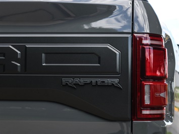 2018 Ford F-150 Raptor   - Photo 25 - Springfield, MO 65802