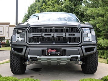 2018 Ford F-150 Raptor   - Photo 5 - Springfield, MO 65802