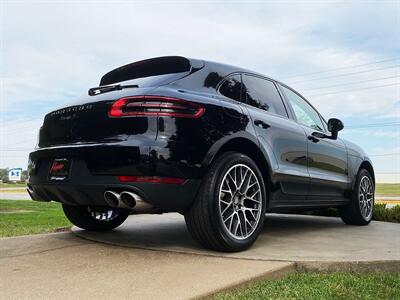 2015 Porsche Macan S   - Photo 25 - Springfield, MO 65802