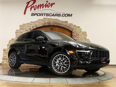 2015 Porsche Macan S   - Photo 5 - Springfield, MO 65802