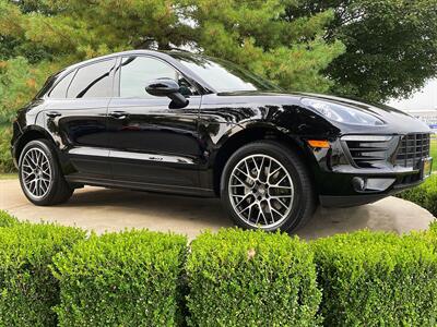 2015 Porsche Macan S   - Photo 19 - Springfield, MO 65802