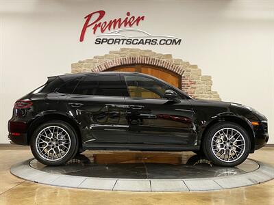 2015 Porsche Macan S   - Photo 6 - Springfield, MO 65802