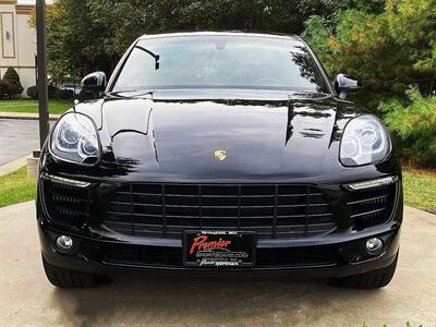 2015 Porsche Macan S   - Photo 20 - Springfield, MO 65802