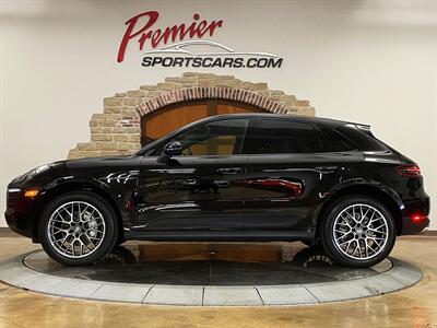 2015 Porsche Macan S   - Photo 3 - Springfield, MO 65802