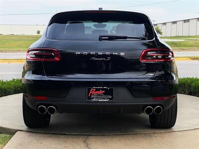 2015 Porsche Macan S   - Photo 24 - Springfield, MO 65802