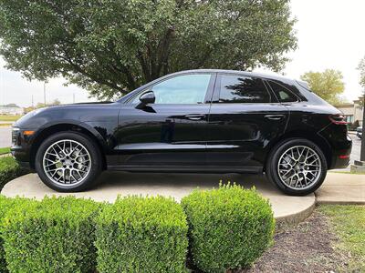 2015 Porsche Macan S   - Photo 18 - Springfield, MO 65802