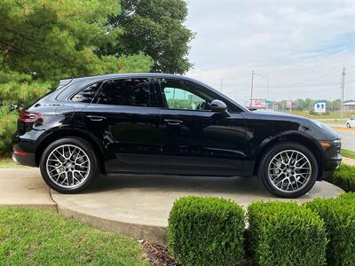 2015 Porsche Macan S   - Photo 22 - Springfield, MO 65802