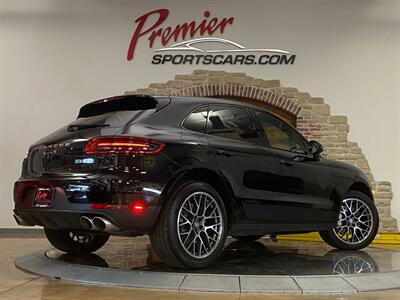 2015 Porsche Macan S   - Photo 9 - Springfield, MO 65802