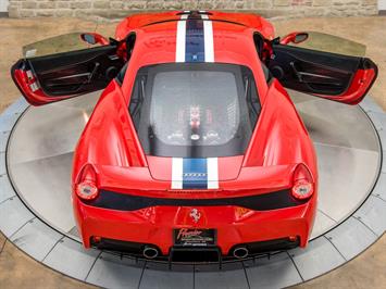 2015 Ferrari 458 Speciale   - Photo 34 - Springfield, MO 65802