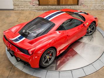 2015 Ferrari 458 Speciale   - Photo 35 - Springfield, MO 65802