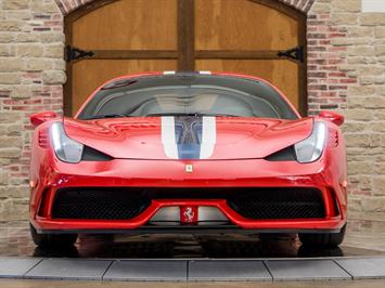 2015 Ferrari 458 Speciale   - Photo 5 - Springfield, MO 65802