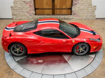 2015 Ferrari 458 Speciale   - Photo 28 - Springfield, MO 65802