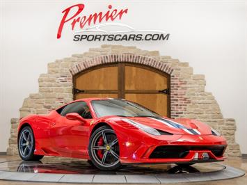 2015 Ferrari 458 Speciale   - Photo 4 - Springfield, MO 65802