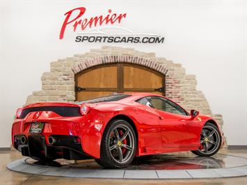 2015 Ferrari 458 Speciale   - Photo 9 - Springfield, MO 65802