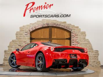 2015 Ferrari 458 Speciale   - Photo 7 - Springfield, MO 65802