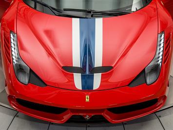 2015 Ferrari 458 Speciale   - Photo 31 - Springfield, MO 65802