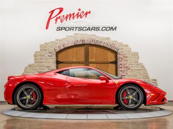 2015 Ferrari 458 Speciale   - Photo 3 - Springfield, MO 65802