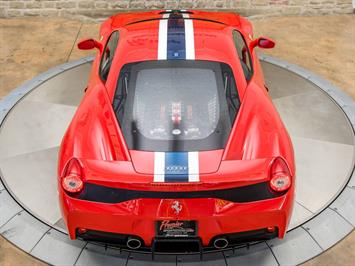 2015 Ferrari 458 Speciale   - Photo 33 - Springfield, MO 65802