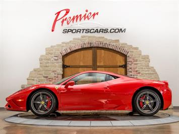 2015 Ferrari 458 Speciale   - Photo 6 - Springfield, MO 65802