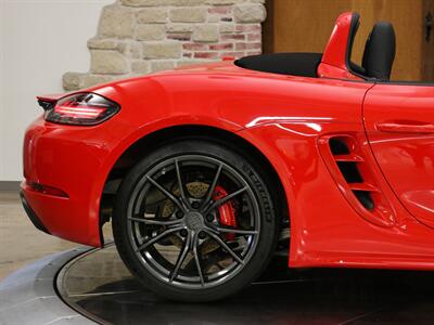 2017 Porsche 718 Boxster S   - Photo 45 - Springfield, MO 65802