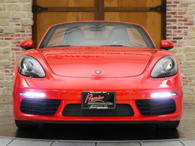 2017 Porsche 718 Boxster S   - Photo 6 - Springfield, MO 65802