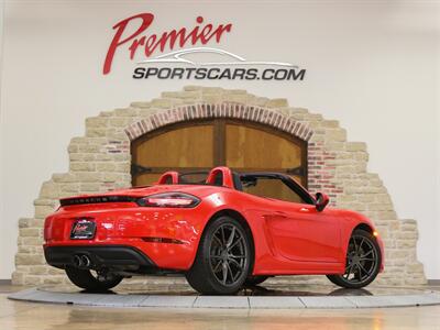 2017 Porsche 718 Boxster S   - Photo 9 - Springfield, MO 65802